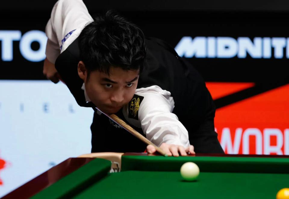 进攻三叉戟 进攻三叉戟