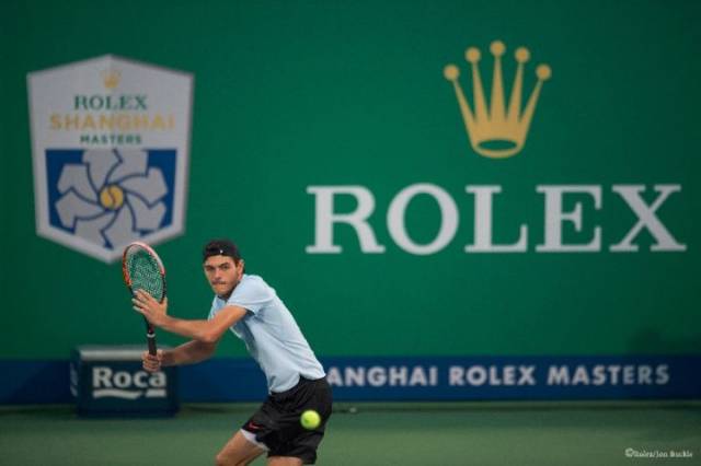 长期战略布 长期战略布