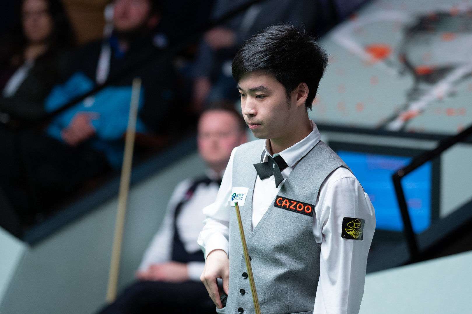 他们的统治 他们的统治