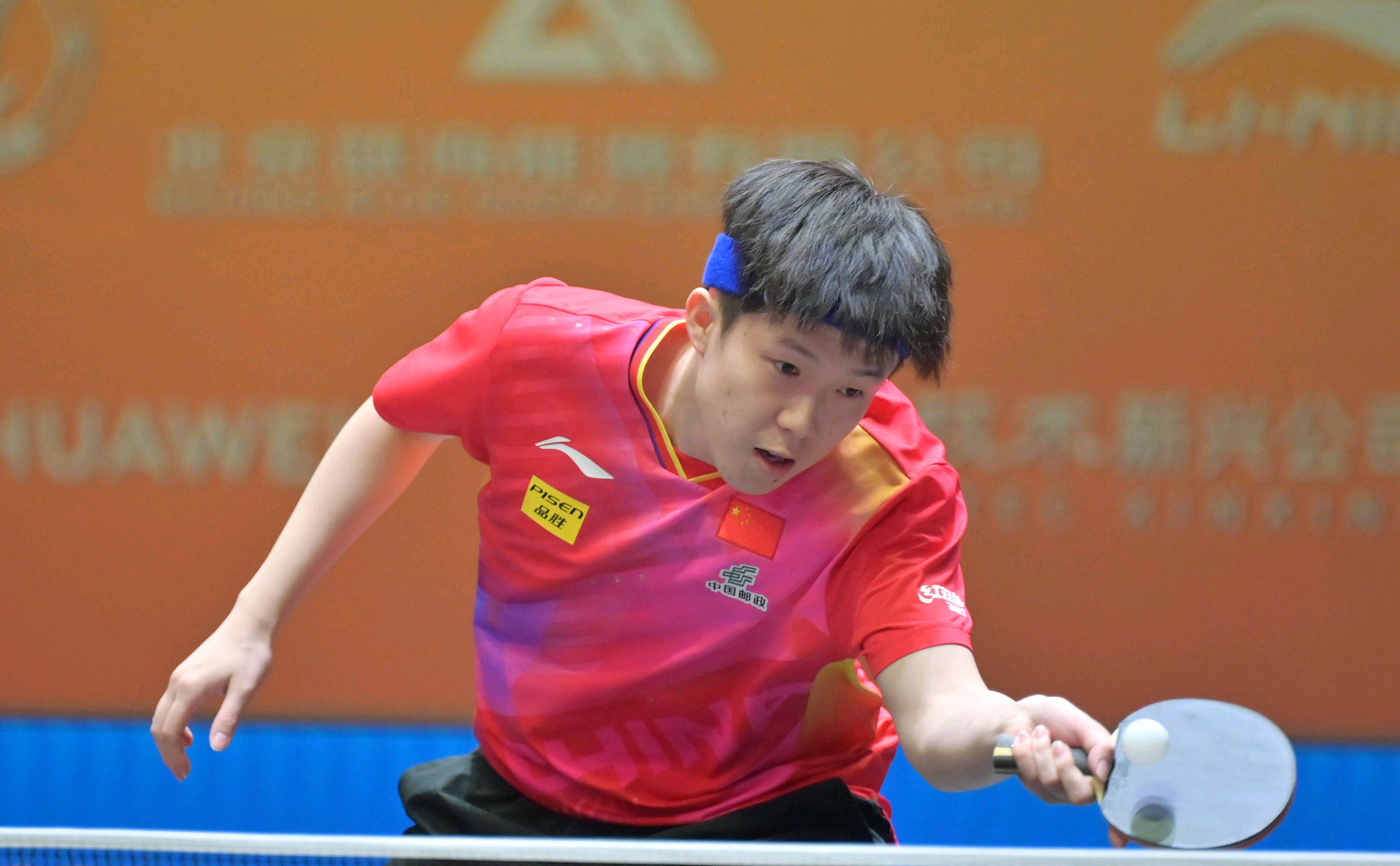 作为乒乓球 作为乒乓球