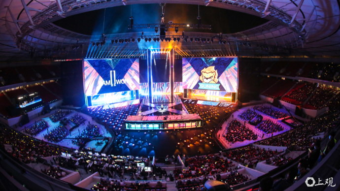 默化影响着 默化影响着