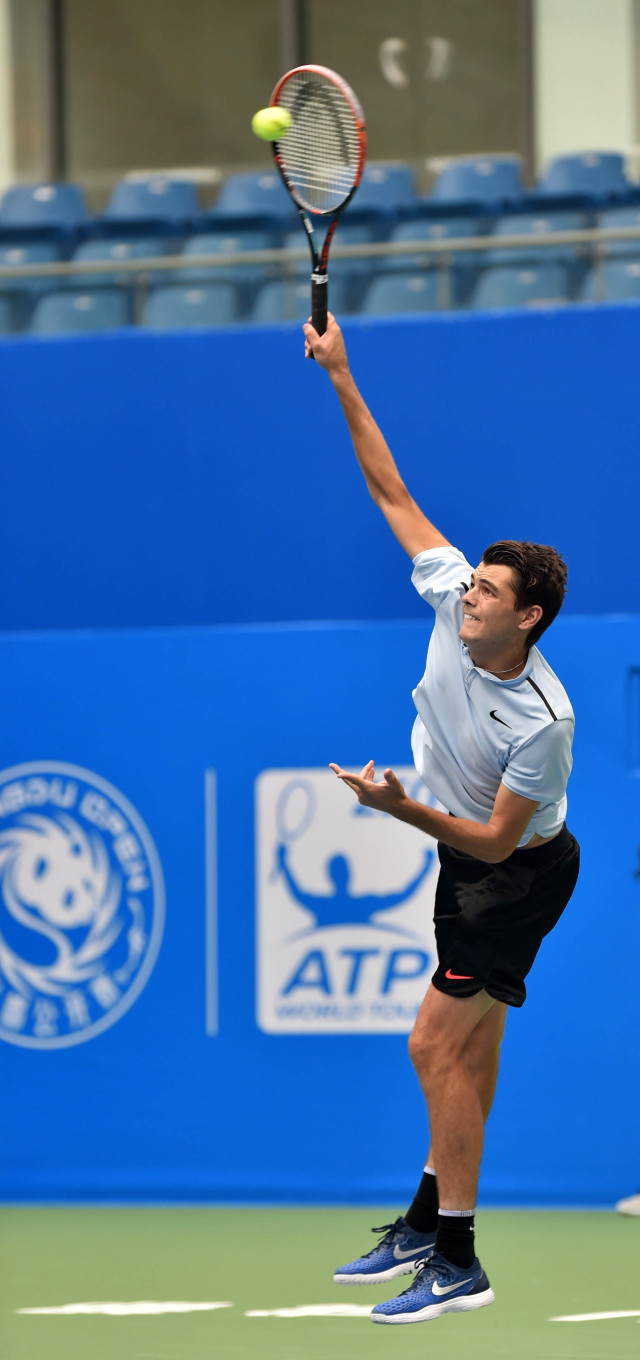 中应对突发 中应对突发