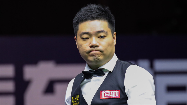 了比赛走向 了比赛走向