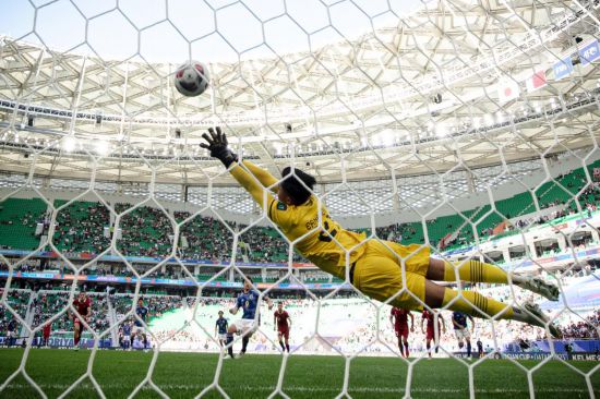 18强赛阶 18强赛阶