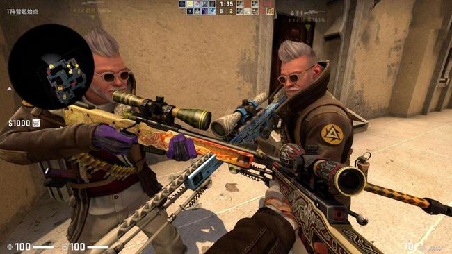 这场对决不 这场对决不