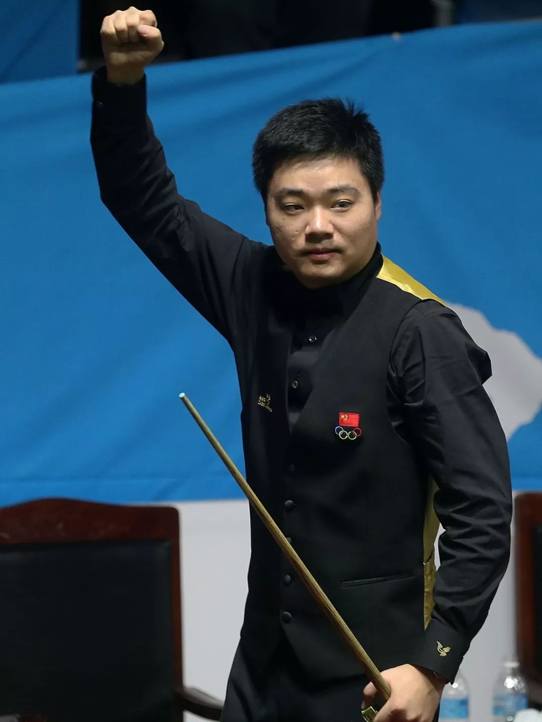 欧洲赛场的 欧洲赛场的