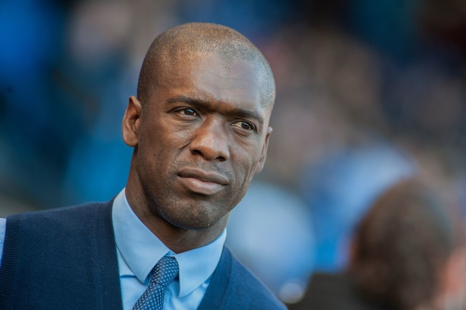 耐力的试金 耐力的试金