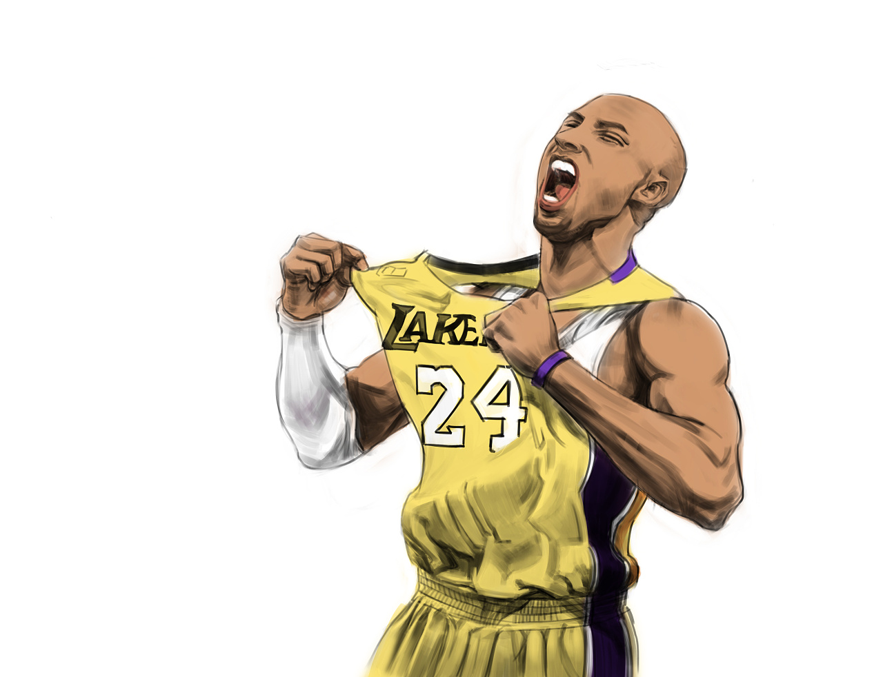 科比十大扣 科比十大扣