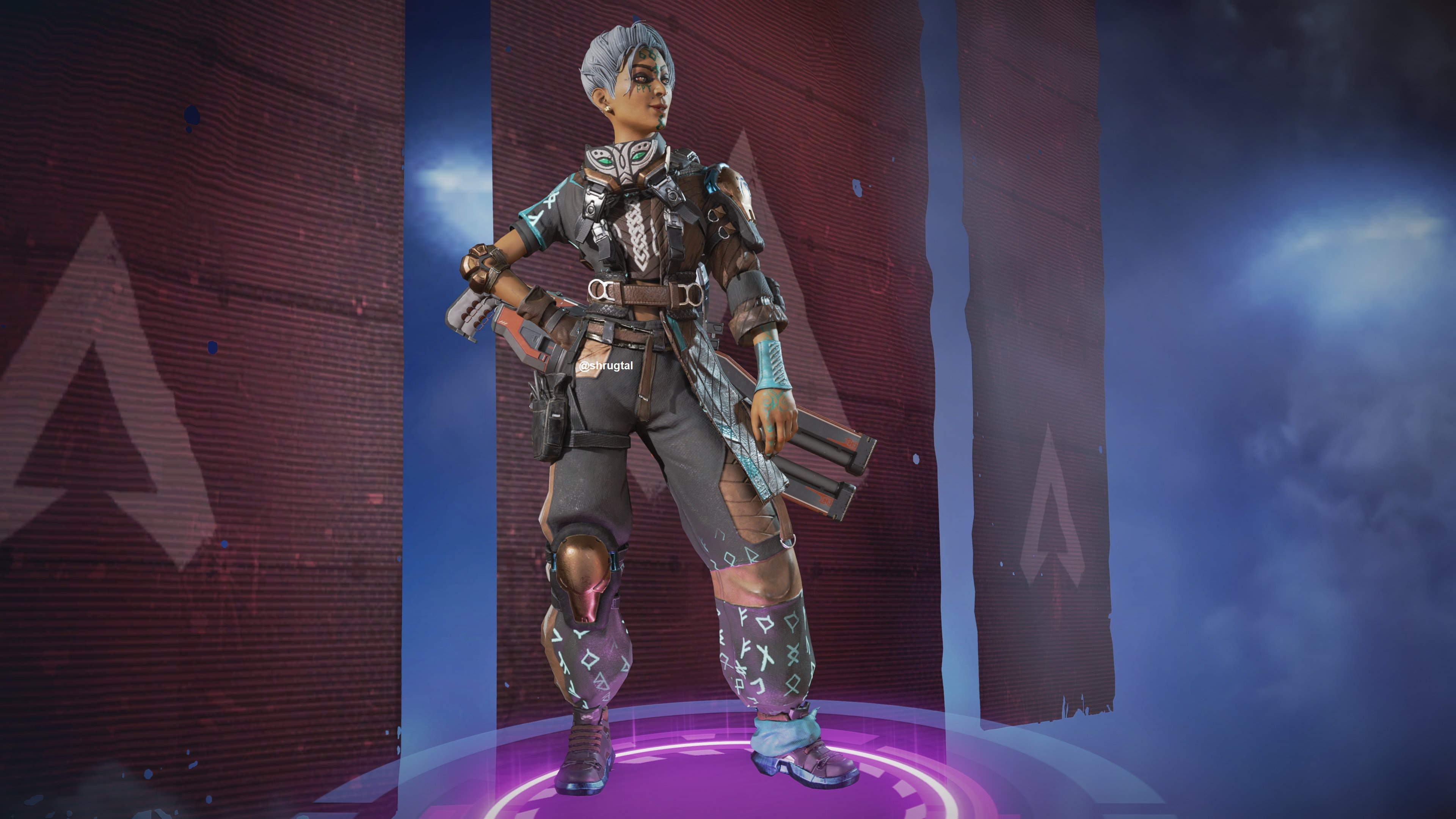 门店扫码联