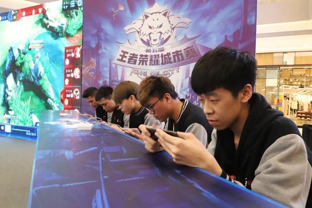 学习曲线和
